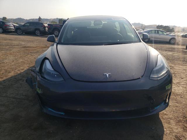 Photo 5 from auction – 2023 TESLA MODEL 3 with VIN 5YJ3E1EA6PF438619