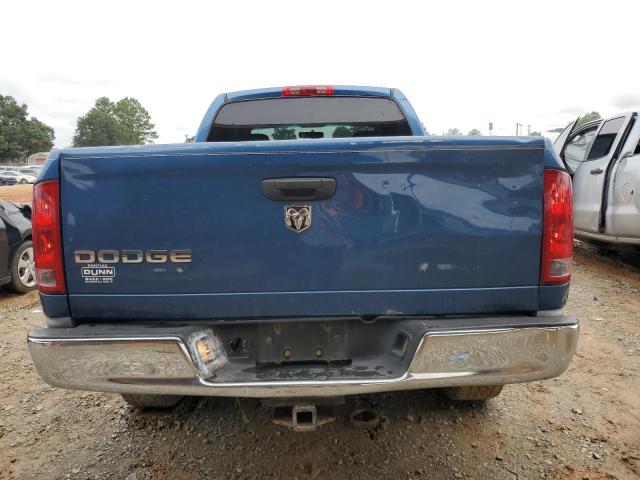 Photo 6 from auction – 2004 DODGE RAM 1500 S with VIN 1D7HA18N24S731535