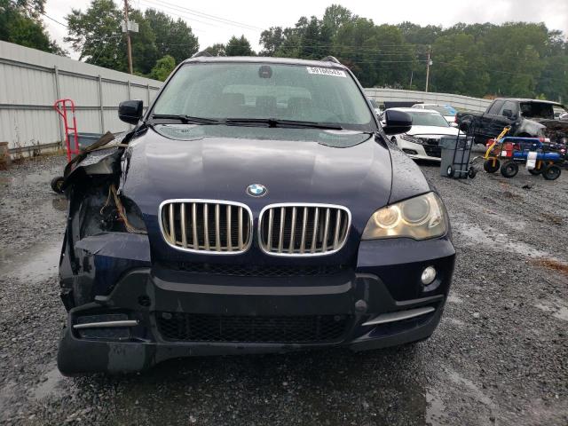 Photo 5 from auction – 2010 BMW X5 XDRIVE3 with VIN 5UXFF0C54ALT76649