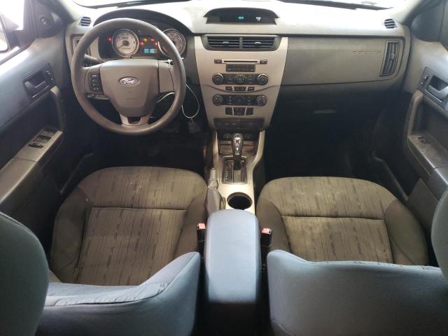 Photo 8 from auction – 2009 FORD FOCUS SE with VIN 1FAHP35N29W210555