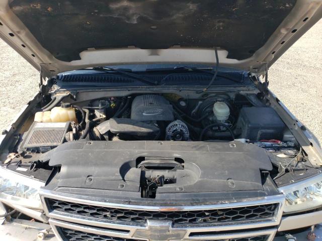 Снимка 11 от търг – 2006 CHEVROLET SILVERADO с VIN 1GCEK19B16Z239765