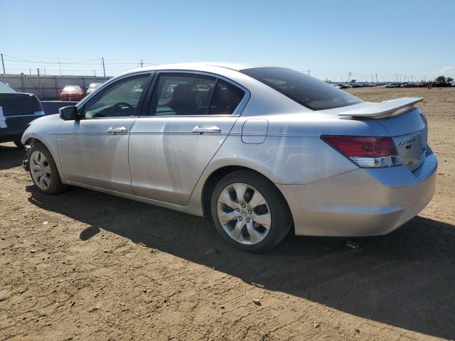 Photo 2 from auction – 2008 HONDA ACCORD EX with VIN JHMCP26798C045889