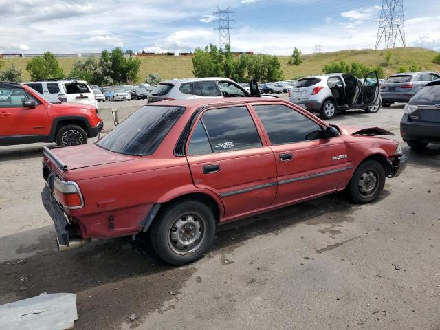 Zdjęcie 3 z aukcji – 1990 TOYOTA COROLLA DL z VIN 1NXAE94A4LZ085995