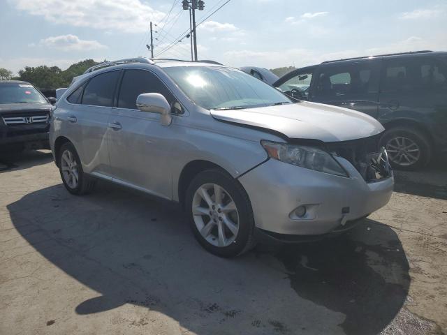 Снимка 4 от търг – 2011 LEXUS RX 350 с VIN 2T2ZK1BA3BC044690