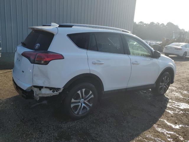 Photo 3 from auction – 2017 TOYOTA RAV4 LE with VIN JTMZFREV4HJ147538
