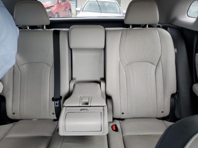 Photo 10 from auction – 2016 LEXUS RX 350 BAS with VIN 2T2BZMCA1GC049567