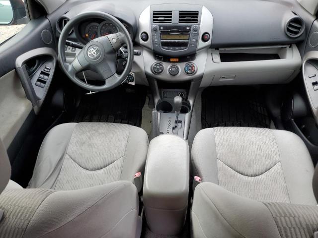 Photo 8 from auction – 2010 TOYOTA RAV4 with VIN JTMJF4DVXA5035827