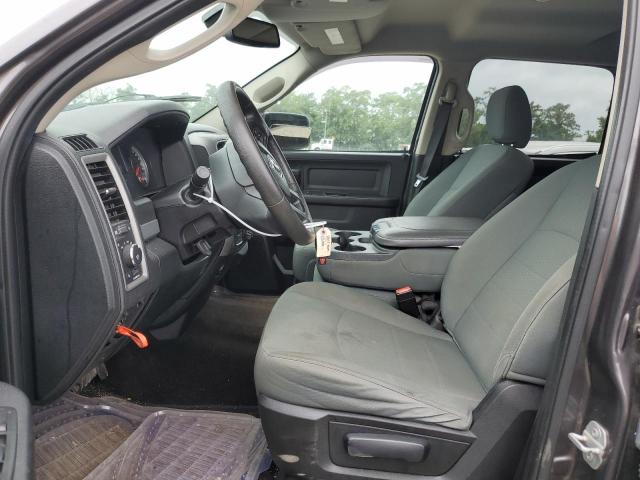 Photo 7 from auction – 2015 RAM 1500 ST with VIN 1C6RR7KT8FS588330