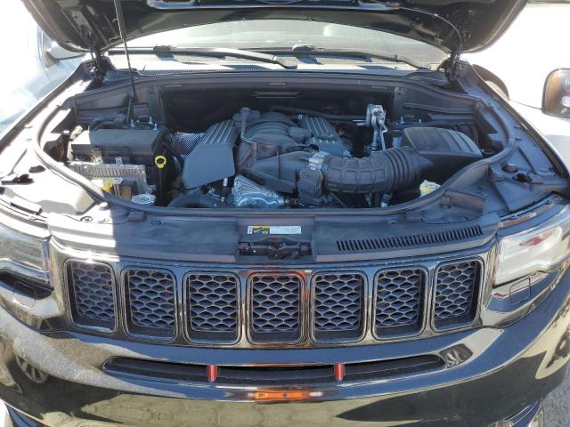 Photo 12 from auction – 2017 JEEP GRAND CHER with VIN 1C4RJFDJ3HC663101