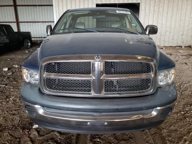 Photo 5 from auction – 2003 DODGE RAM 1500 S with VIN 1D7HA18K03J623117