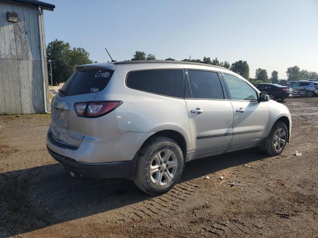 Photo 3 from auction – 2015 CHEVROLET TRAVERSE L with VIN 1GNKVFED2FJ152896