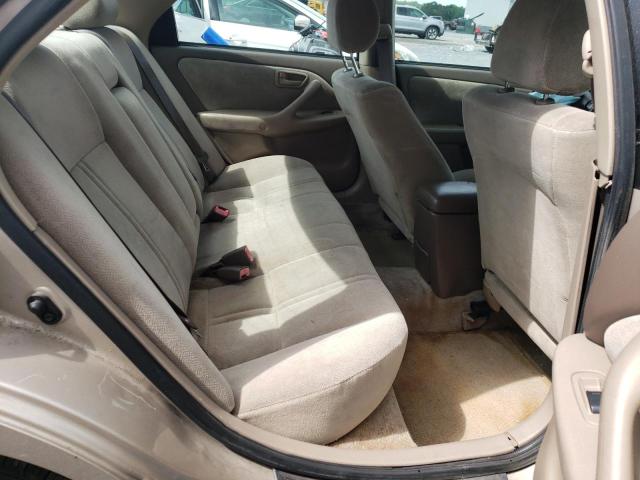 Photo 10 from auction – 2000 TOYOTA CAMRY CE with VIN 4T1BG22K6YU742322