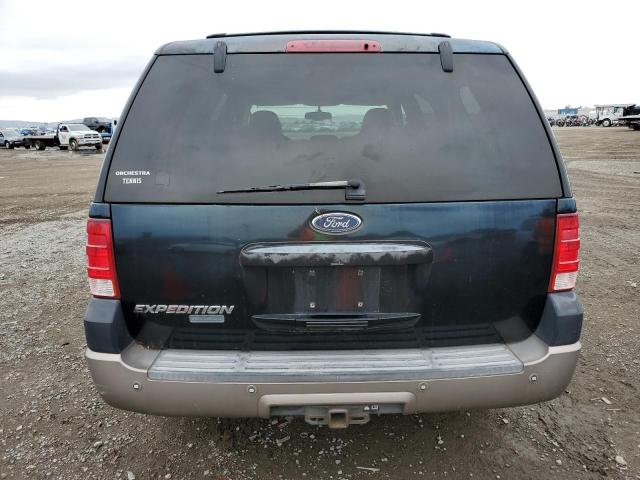 Photo 6 from auction – 2003 FORD EXPEDITION with VIN 1FMFU17L53LC59666