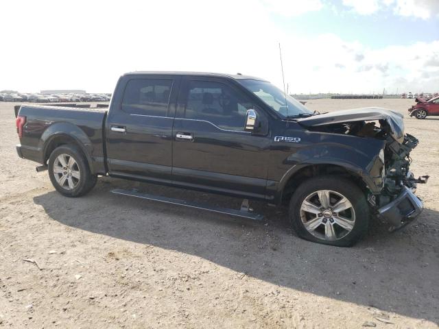 Photo 4 from auction – 2015 FORD F150 SUPER with VIN 1FTEW1CG3FFC92512