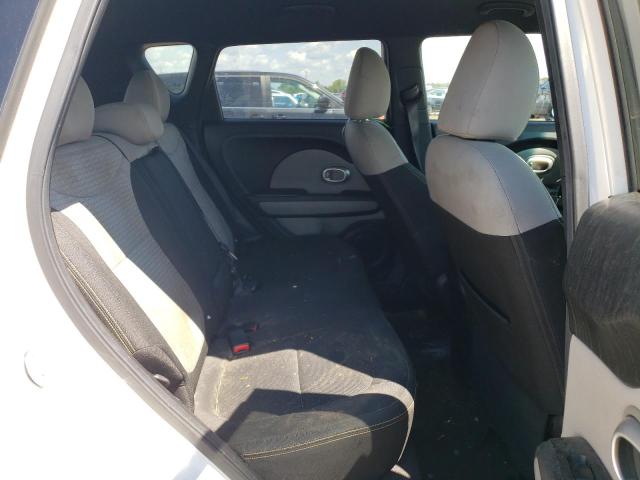 Photo 10 from auction – 2014 KIA SOUL + with VIN KNDJP3A5XE7093961