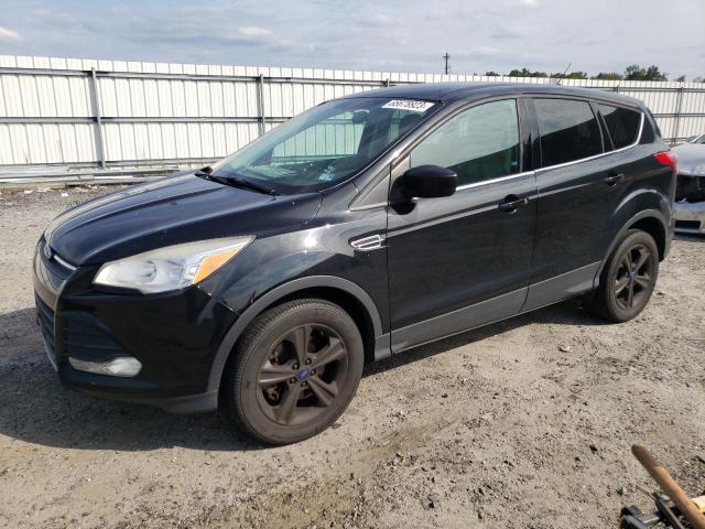 Photo 1 from auction – 2014 FORD ESCAPE SE with VIN 1FMCU9GX3EUA46944