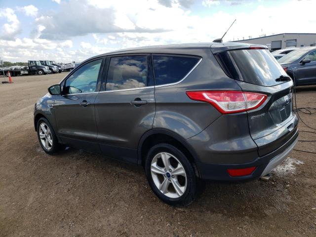 Photo 2 from auction – 2015 FORD ESCAPE SE with VIN 1FMCU0GX3FUC03482