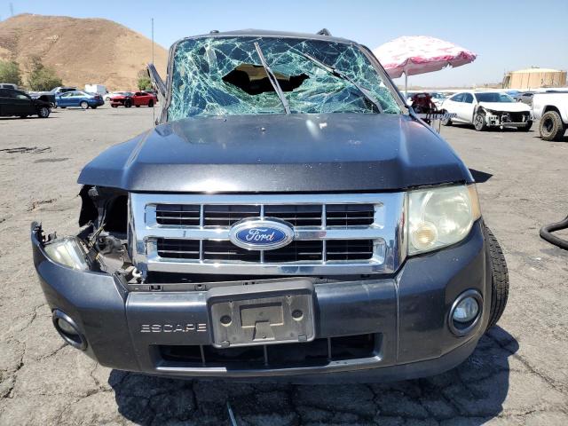 Photo 5 from auction – 2011 FORD ESCAPE XLT with VIN 1FMCU0D70BKB66806