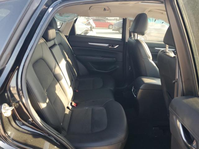 Photo 10 from auction – 2019 MAZDA CX-5 TOURI with VIN JM3KFACM5K0695114