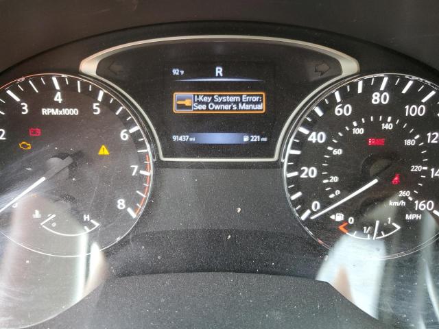 Photo 9 from auction – 2016 NISSAN ALTIMA 2.5 with VIN 1N4AL3AP6GN380456