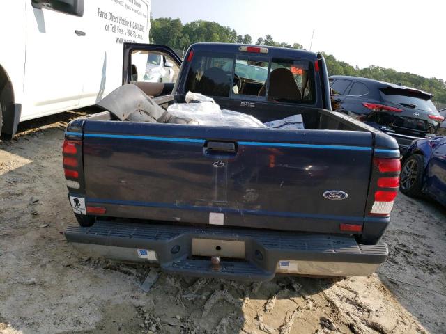 Photo 6 from auction – 2000 FORD RANGER SUP with VIN 1FTZR15X0YTA23510