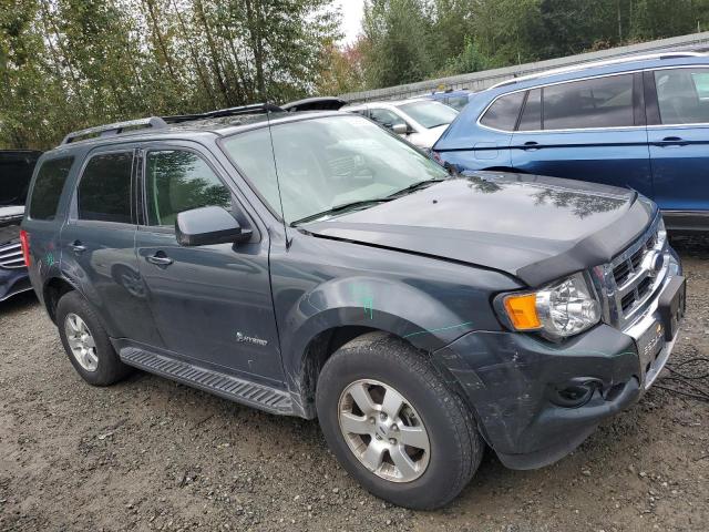 Photo 4 from auction – 2009 FORD ESCAPE HYB with VIN 1FMCU49329KA11729