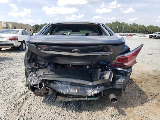 Photo 6 from auction – 2014 NISSAN ALTIMA 2.5 with VIN 1N4AL3AP2EN237372