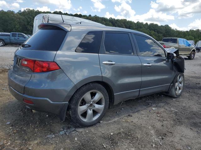 Photo 3 from auction – 2008 ACURA RDX TECHNO with VIN 5J8TB18558A009958