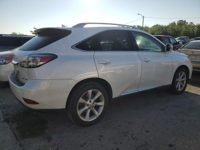 Photo 3 from auction – 2010 LEXUS RX 350 with VIN 2T2ZK1BA8AC031674