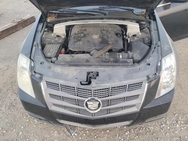 Photo 11 from auction – 2011 CADILLAC CTS with VIN 1G6DA1ED4B0167497