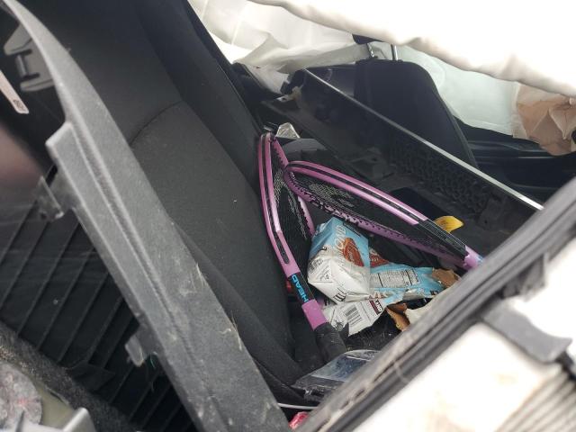 Photo 10 from auction – 2019 HONDA CIVIC with VIN 19XFC2F63KE009472