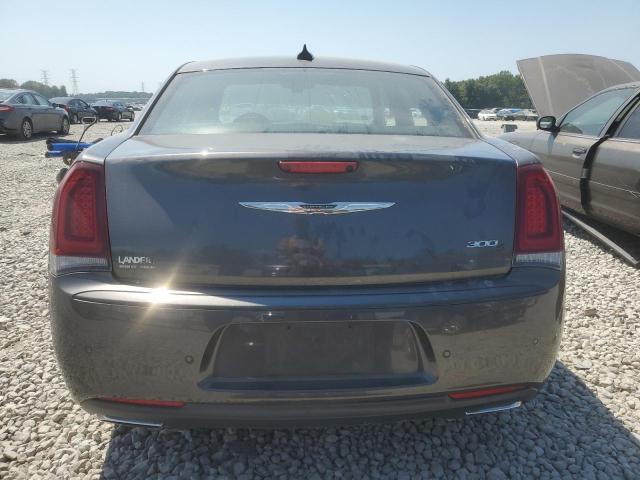 Снимка 6 от търг – 2015 CHRYSLER 300 S с VIN 2C3CCABG2FH904459