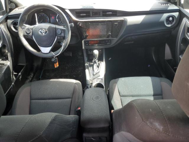 Photo 8 from auction – 2017 TOYOTA COROLLA L with VIN 5YFBURHE3HP708570