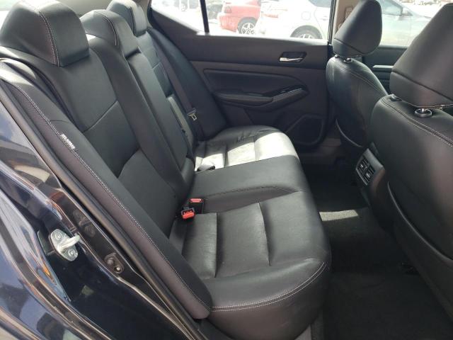 Photo 10 from auction – 2020 NISSAN ALTIMA SL with VIN 1N4BL4EV4LC161276