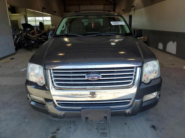Photo 5 from auction – 2010 FORD EXPLORER X with VIN 1FMEU6DEXAUA12228