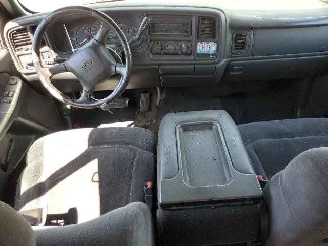 Photo 8 from auction – 2002 CHEVROLET SILVERADO with VIN 2GCEC19T421236822