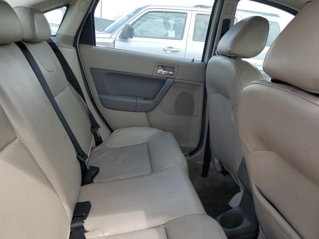 Photo 10 from auction – 2009 FORD FOCUS SEL with VIN 1FAHP37N69W107328