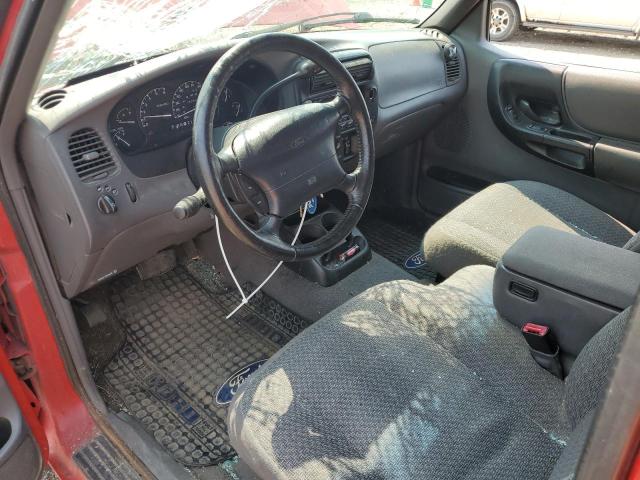 Photo 8 from auction – 1999 FORD RANGER SUP with VIN 1FTZR15V6XTA88584
