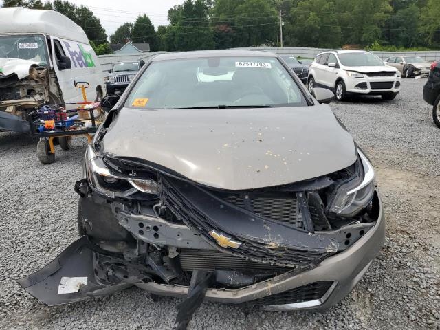 Photo 5 from auction – 2017 CHEVROLET CRUZE LT with VIN 3G1BE6SM2HS549192