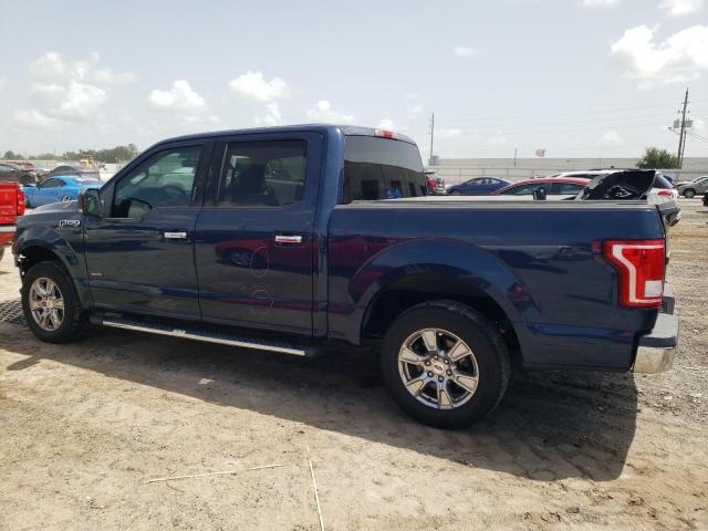 Photo 2 from auction – 2015 FORD F150 SUPER with VIN 1FTEW1CP2FKF12911
