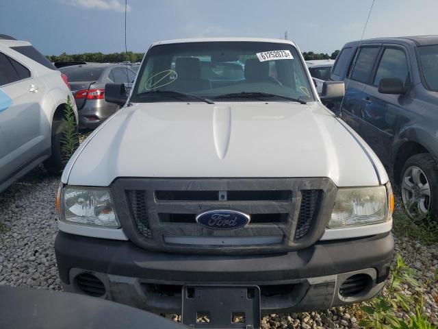 Photo 5 from auction – 2011 FORD RANGER with VIN 1FTKR1AD0BPA69898
