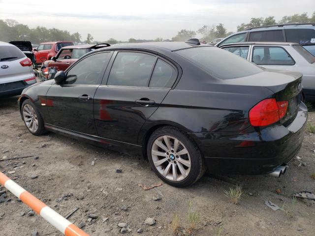 Photo 2 from auction – 2011 BMW 328 I SULE with VIN WBAPH5C5XBA441933