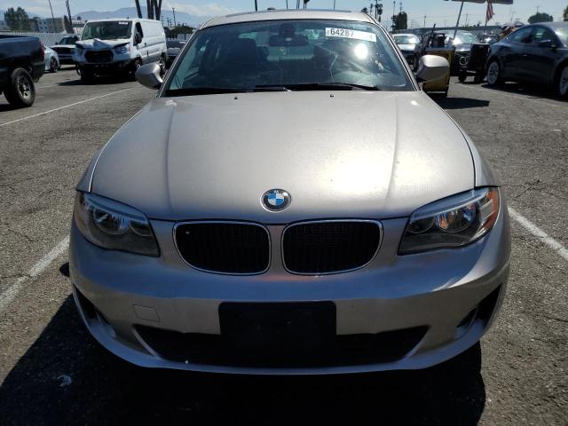 Photo 5 from auction – 2012 BMW 128 I with VIN WBAUP9C53CVS93938