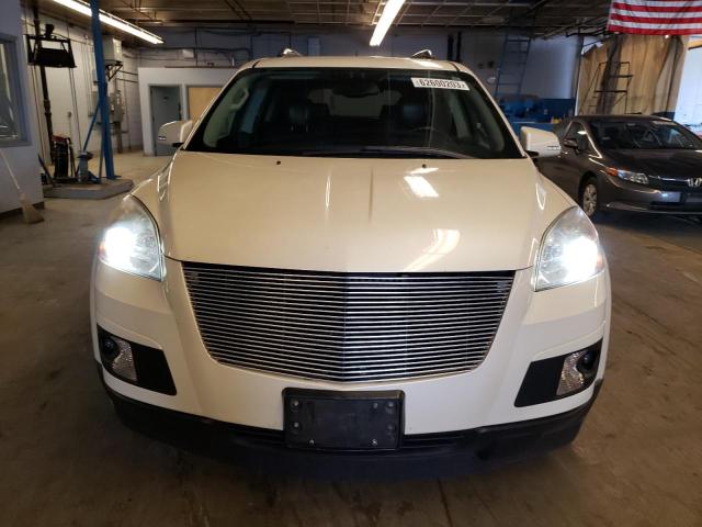 Photo 5 from auction – 2008 SATURN OUTLOOK XR with VIN 5GZER33768J113185