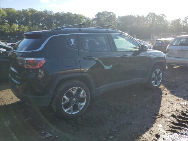 Photo 3 from auction – 2018 JEEP COMPASS LI with VIN 3C4NJDCB2JT333697