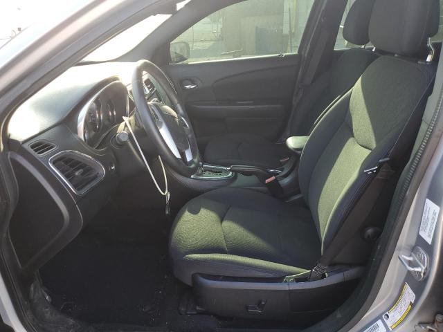 Zdjęcie 7 z aukcji – 2013 CHRYSLER 200 TOURIN z VIN 1C3CCBBB3DN770785