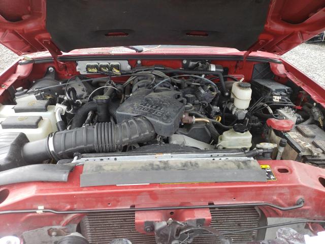 Photo 11 from auction – 2011 FORD RANGER SUP with VIN 1FTKR4EE5BPA15680