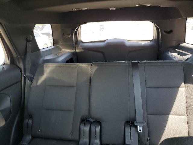 Photo 10 from auction – 2017 FORD EXPLORER P with VIN 1FM5K8AT2HGB55932