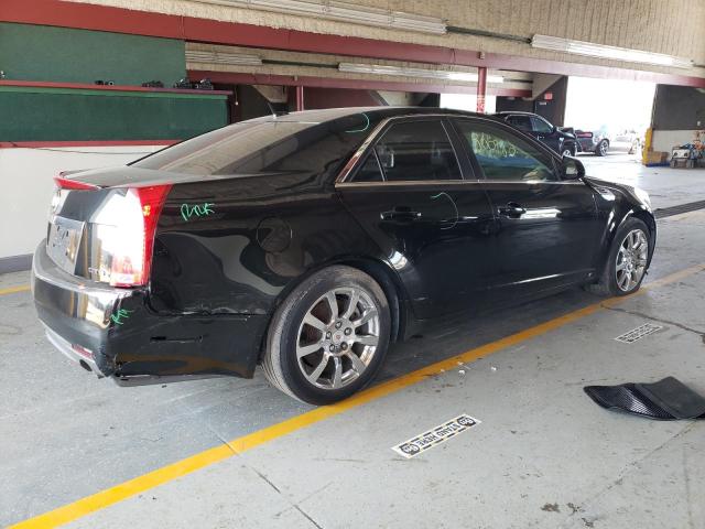 Фото 3 с аукциона – 2008 CADILLAC CTS с VIN 1G6DG577980157408