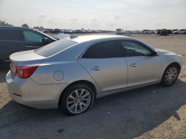 Photo 3 from auction – 2016 CHEVROLET MALIBU LIM with VIN 1G11E5SA5GU160704
